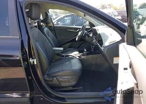 2023 Kia Niro Ex z USA, uszkodzony, nr VIN KNDCR3LE1P5112136